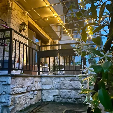 公寓 Dreams 35 索佐波尔