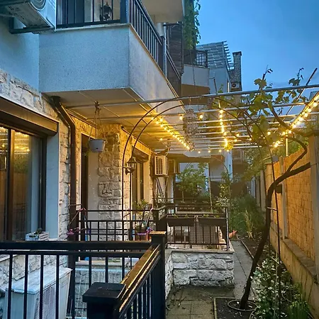 Dreams 35 公寓 索佐波尔