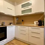 Apartament Dreams 35 *