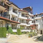 Dreams 35 Apartament Sozopol