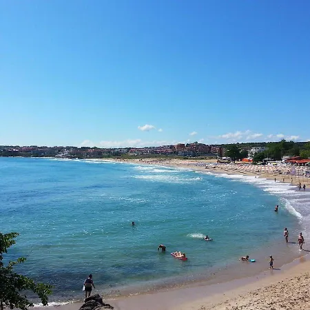 Dreams 35 Lägenhet *