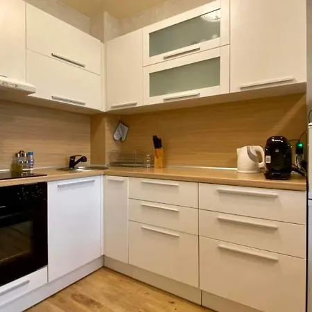 Apartament Dreams 35 *