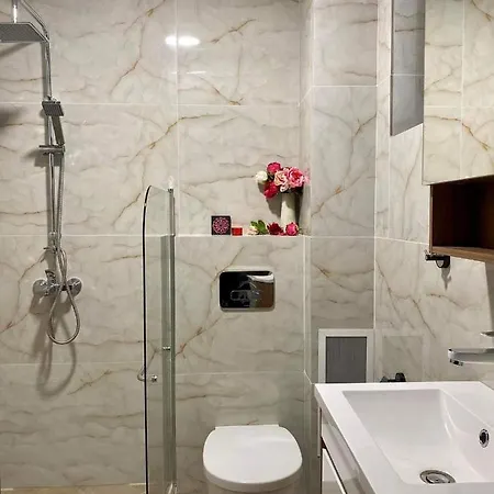 Apartament Dreams 35 Sozopol