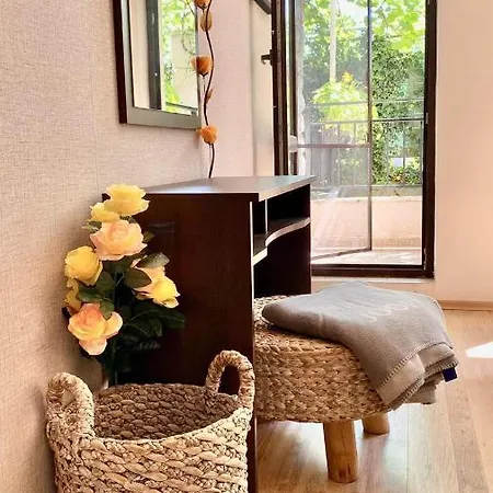 Apartament Dreams 35 Sozopol