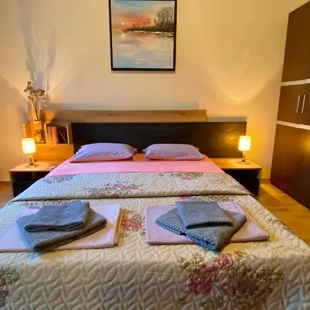 Dreams 35 Appartement